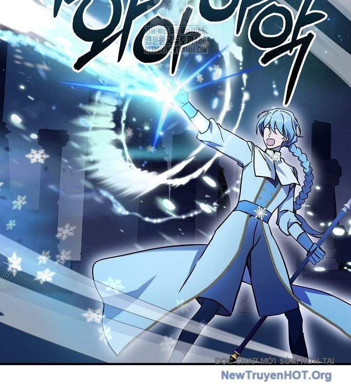 Làm Ơn Dừng Đức Giáo Hoàng Lại Chapter 58 - Trang 2