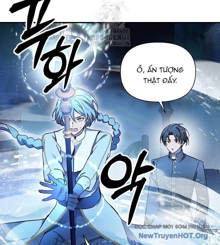 Làm Ơn Dừng Đức Giáo Hoàng Lại Chapter 58 - Trang 2