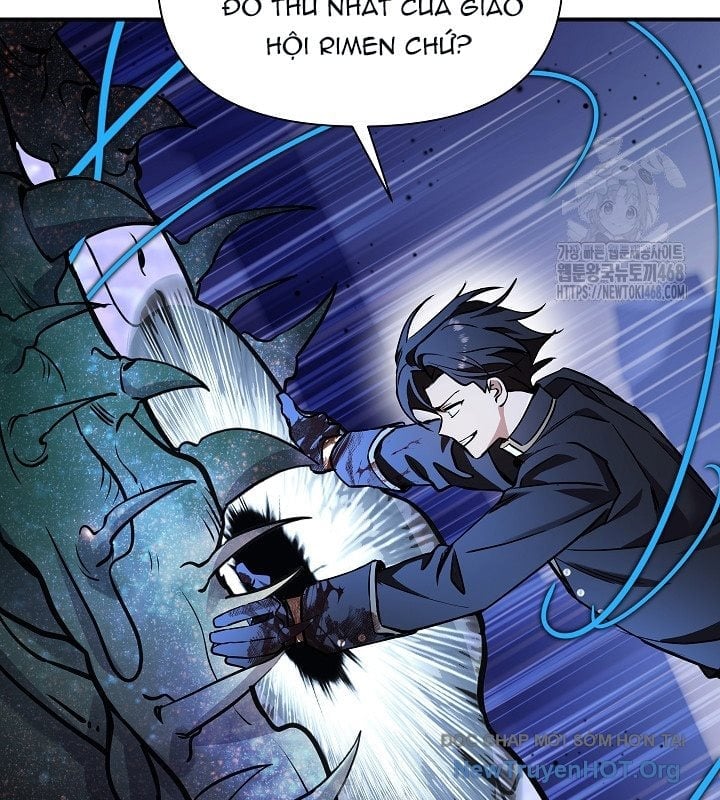 Làm Ơn Dừng Đức Giáo Hoàng Lại Chapter 58 - Trang 2
