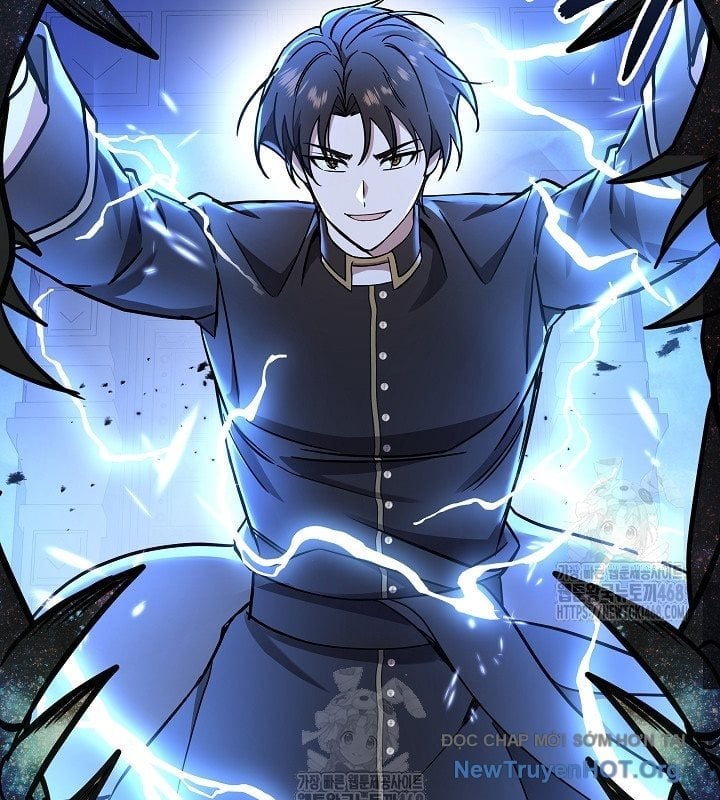 Làm Ơn Dừng Đức Giáo Hoàng Lại Chapter 58 - Trang 2