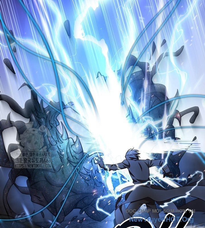 Làm Ơn Dừng Đức Giáo Hoàng Lại Chapter 58 - Trang 2