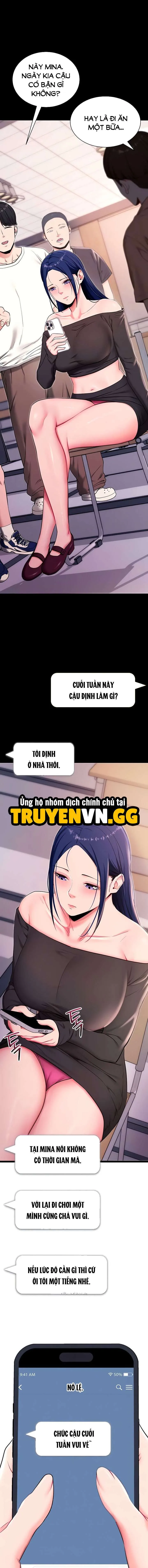 Làm Ơn, Em Muốn Nữa Chapter 32 4