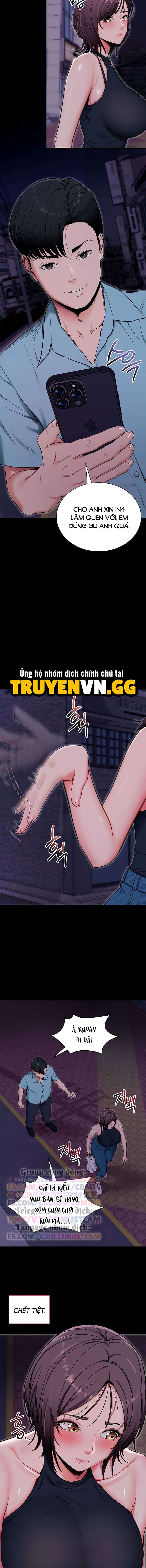 Làm Ơn, Em Muốn Nữa Chapter 32 9