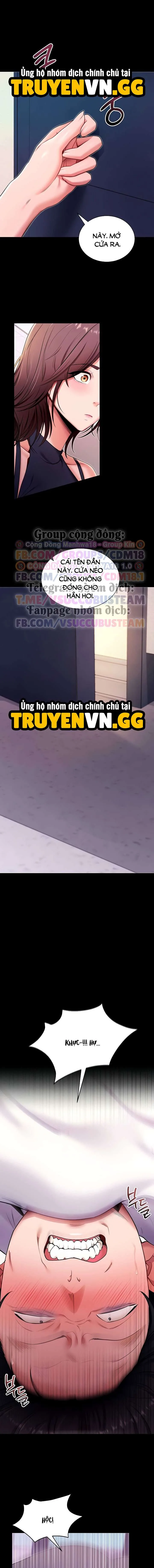 Làm Ơn, Em Muốn Nữa Chapter 32 11