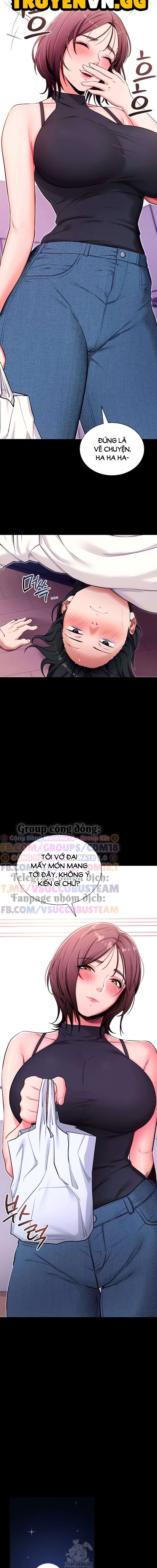 Làm Ơn, Em Muốn Nữa Chapter 32 13