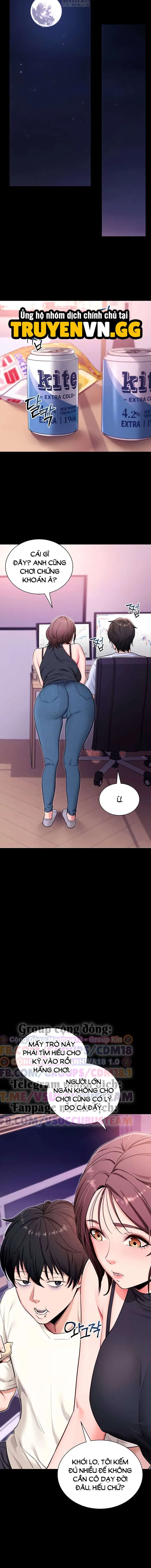 Làm Ơn, Em Muốn Nữa Chapter 32 14