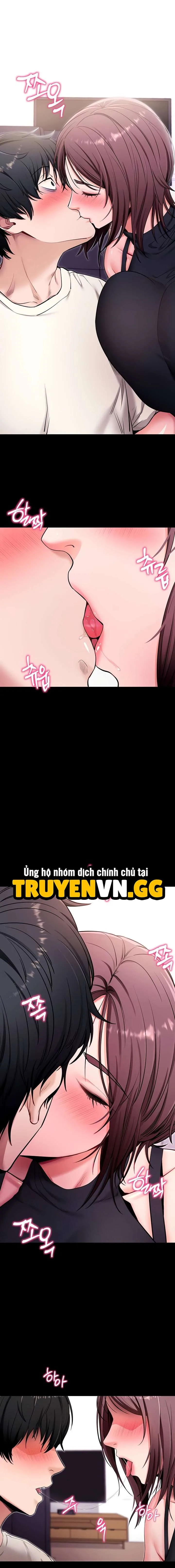 Làm Ơn, Em Muốn Nữa Chapter 32 17