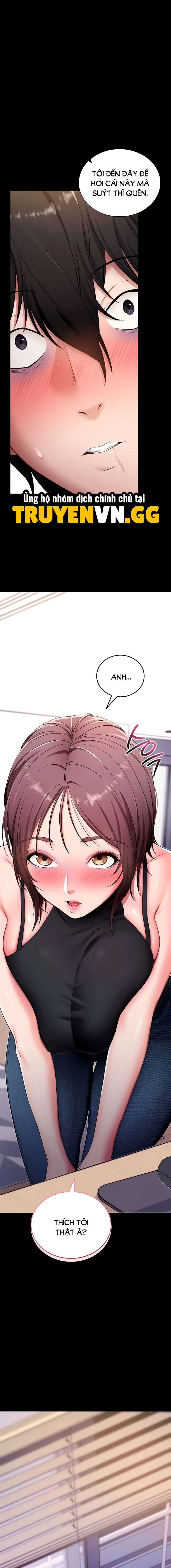 Làm Ơn, Em Muốn Nữa Chapter 32 18