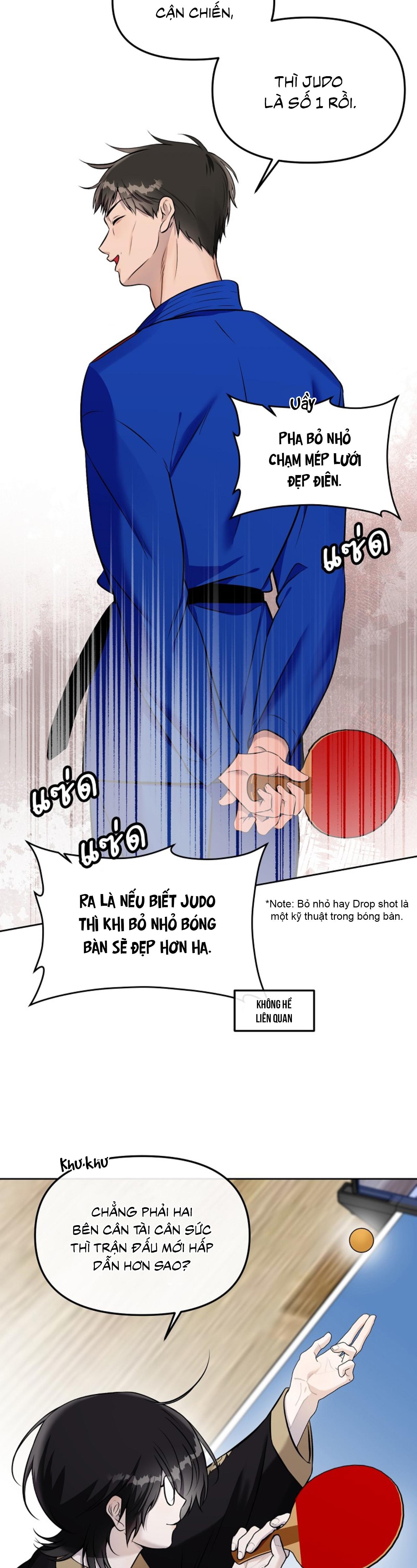Làm sao đây? Tôi gặp phải quest công lược tổng tài tra nam rồi Chapter 29 SS2 - Next 