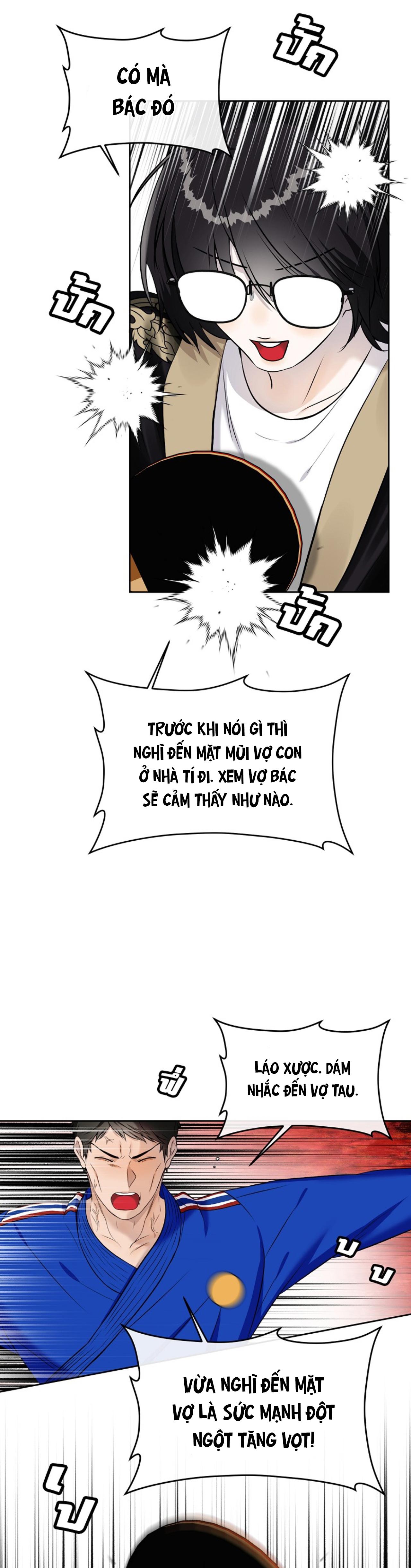 Làm sao đây? Tôi gặp phải quest công lược tổng tài tra nam rồi Chapter 29 SS2 - Next 