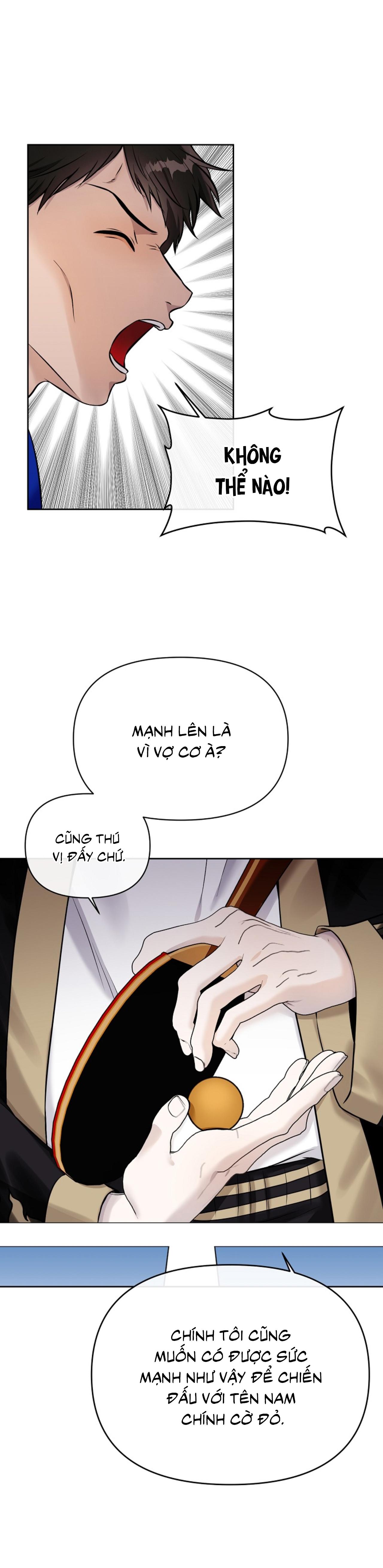 Làm sao đây? Tôi gặp phải quest công lược tổng tài tra nam rồi Chapter 29 SS2 - Next 