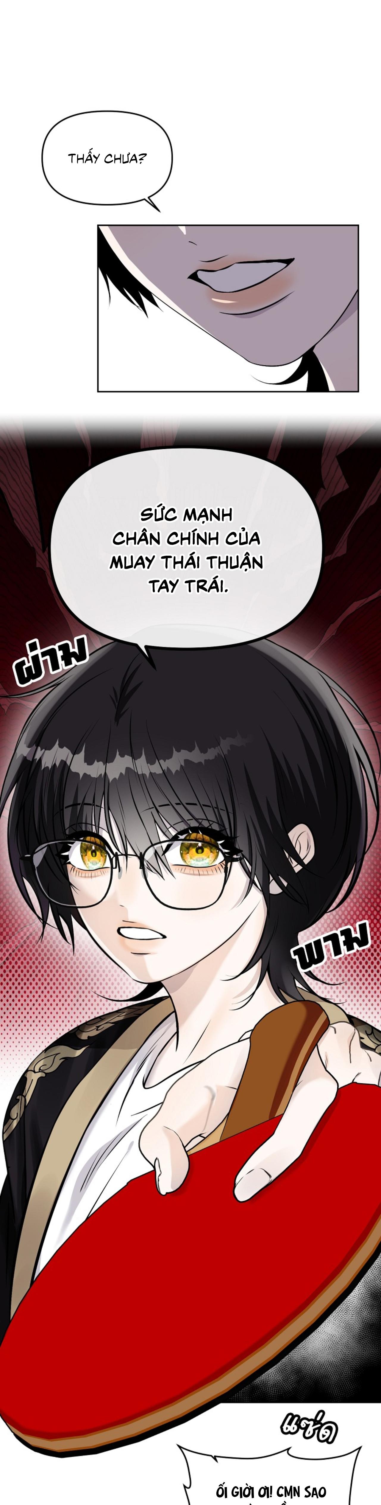 Làm sao đây? Tôi gặp phải quest công lược tổng tài tra nam rồi Chapter 29 SS2 - Next 