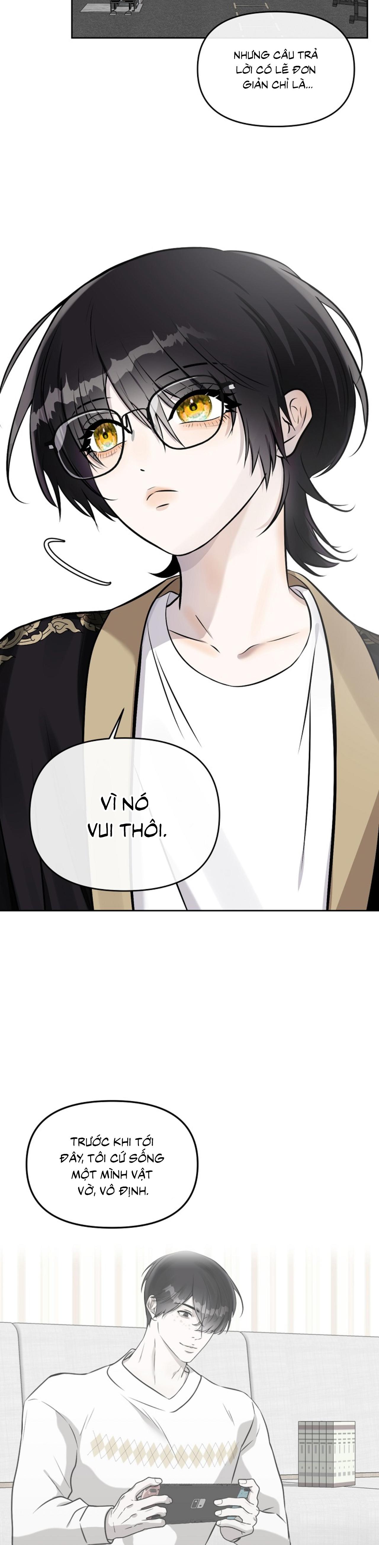 Làm sao đây? Tôi gặp phải quest công lược tổng tài tra nam rồi Chapter 29 SS2 - Next 