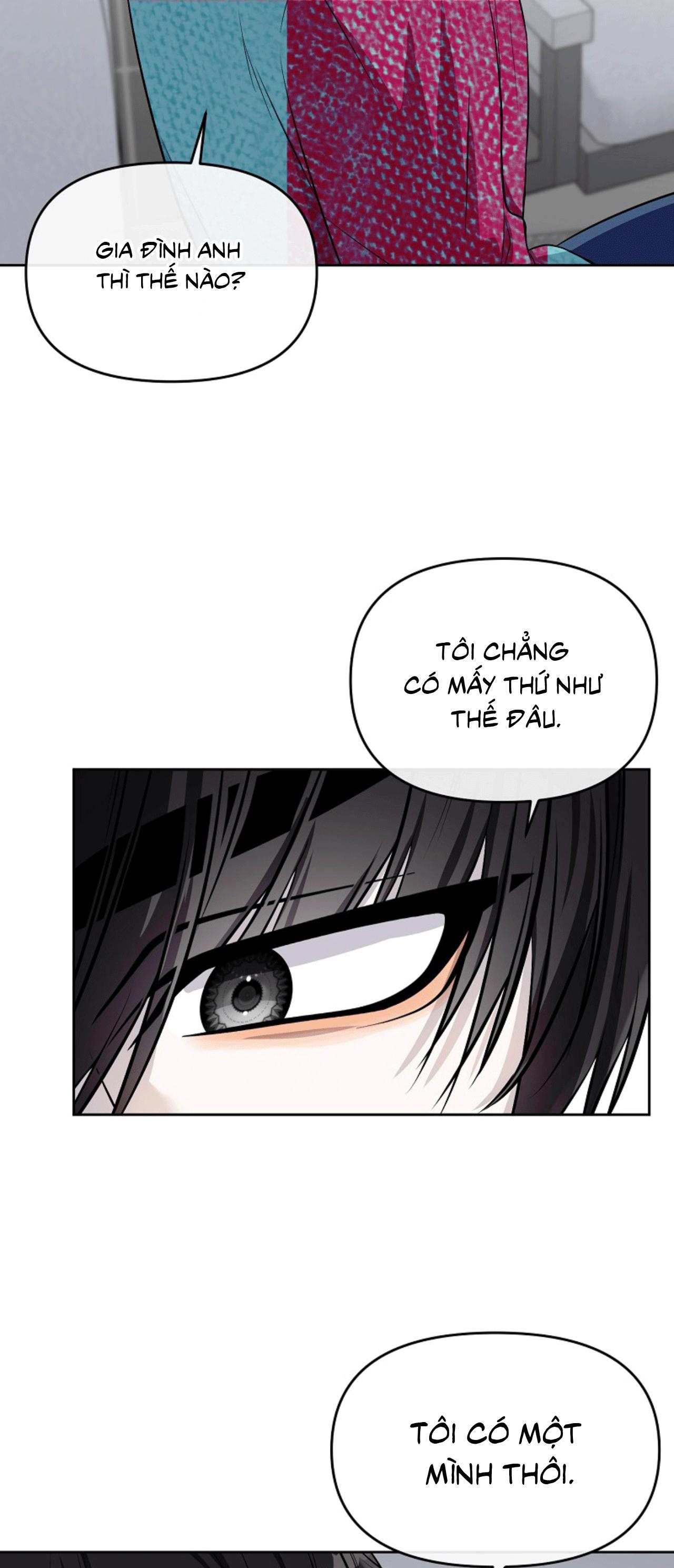 Làm sao đây? Tôi gặp phải quest công lược tổng tài tra nam rồi Chapter 33 - Trang 3