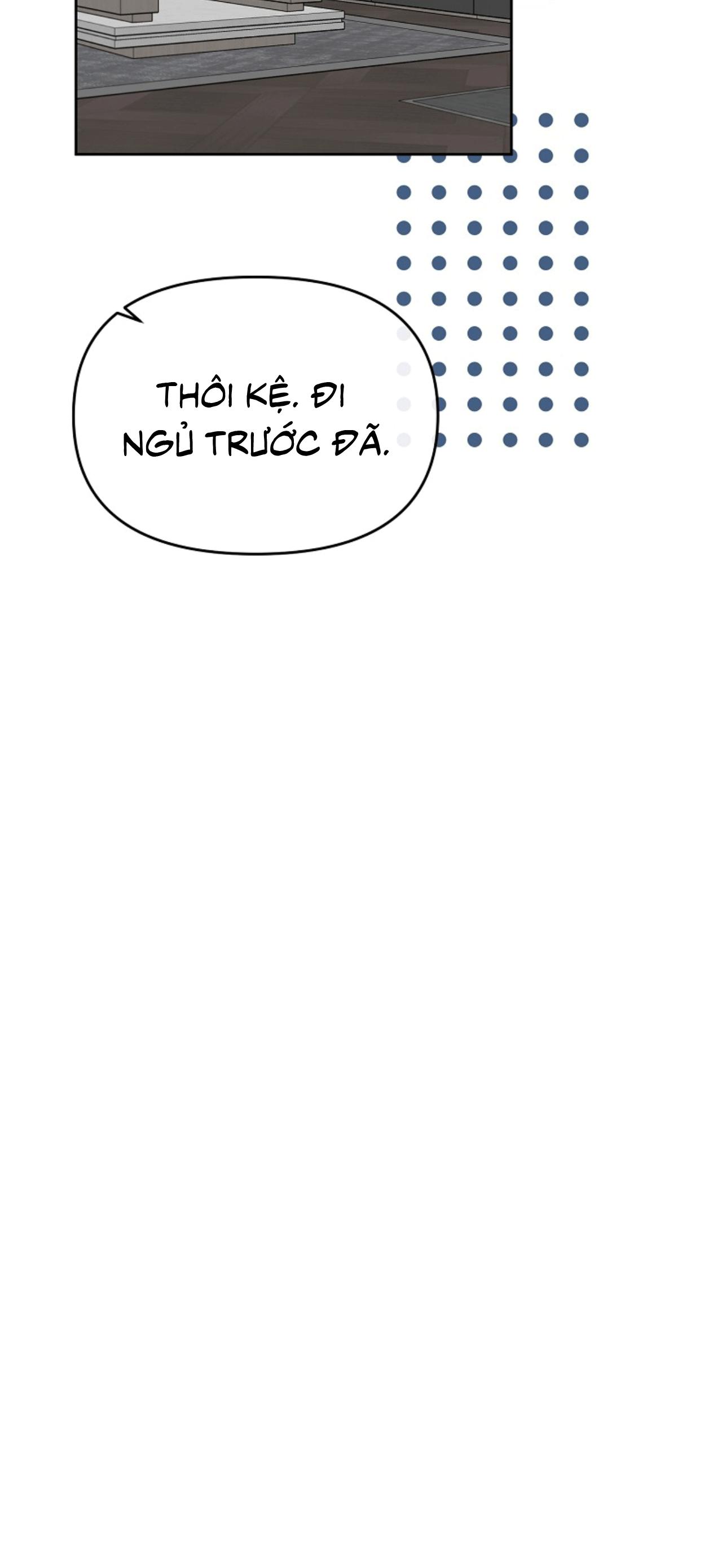 Làm sao đây? Tôi gặp phải quest công lược tổng tài tra nam rồi Chapter 33 - Trang 3