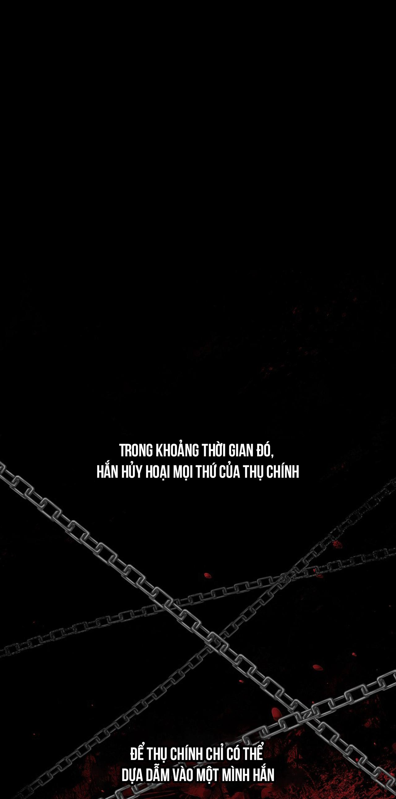 Làm sao đây? Tôi gặp phải quest công lược tổng tài tra nam rồi Chapter 33 - Trang 3