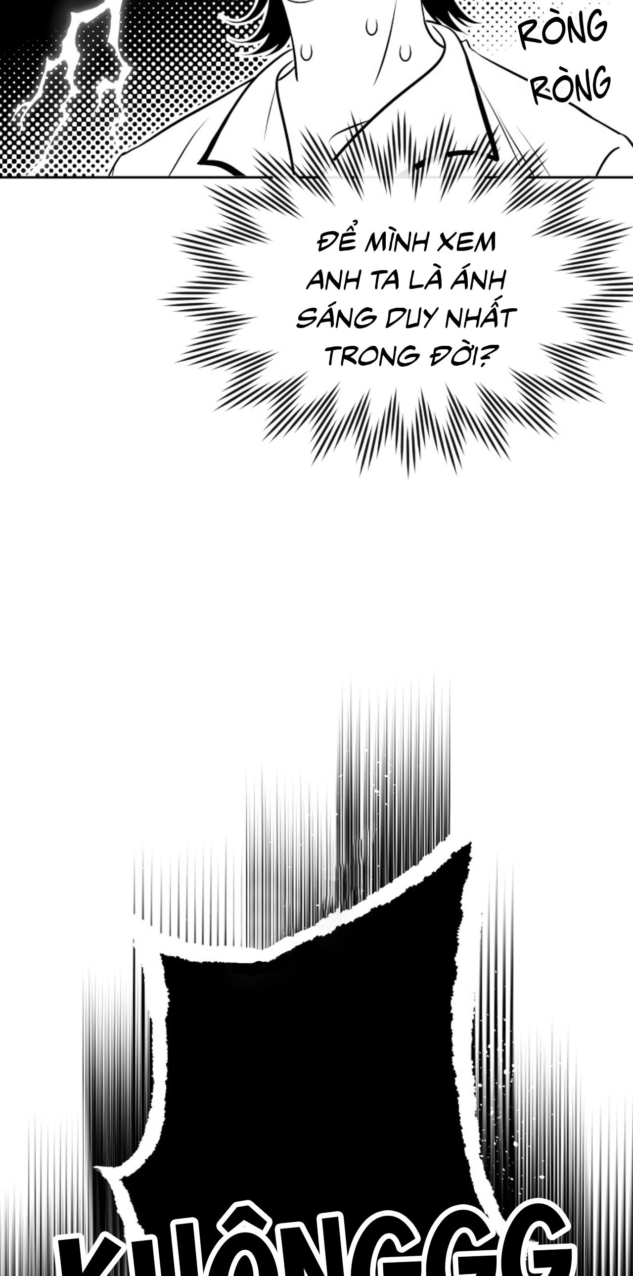 Làm sao đây? Tôi gặp phải quest công lược tổng tài tra nam rồi Chapter 33 - Trang 3