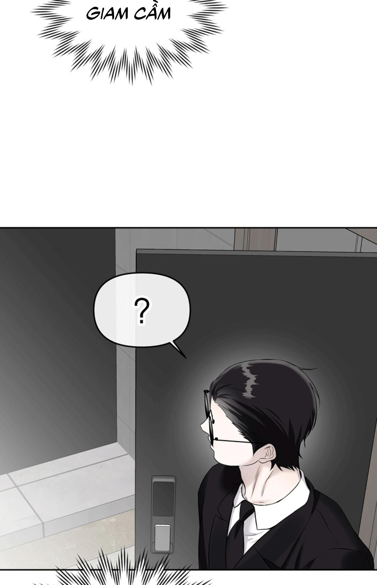 Làm sao đây? Tôi gặp phải quest công lược tổng tài tra nam rồi Chapter 33 - Trang 3