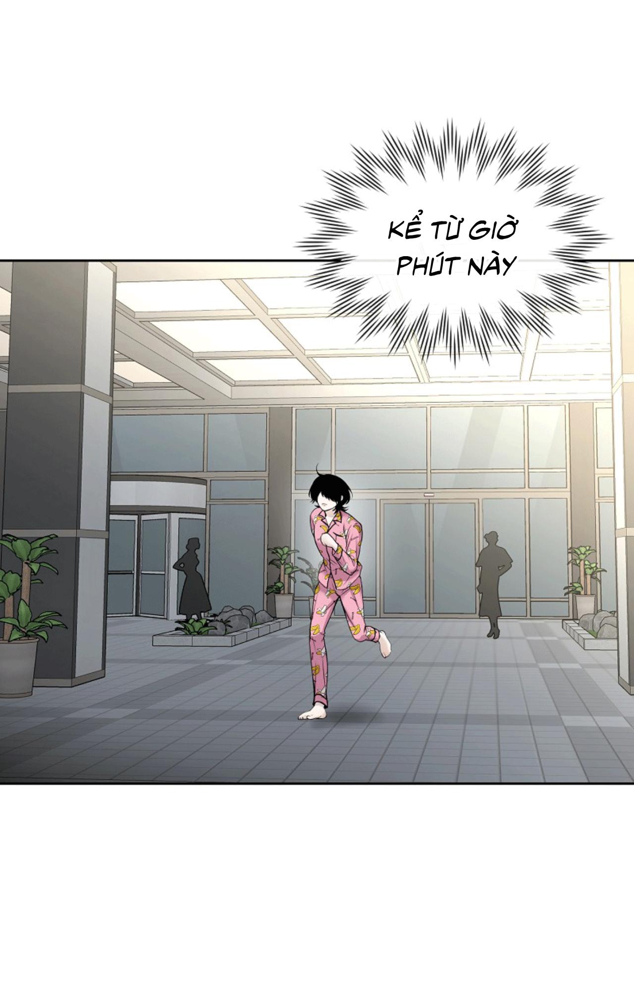 Làm sao đây? Tôi gặp phải quest công lược tổng tài tra nam rồi Chapter 33 - Trang 3