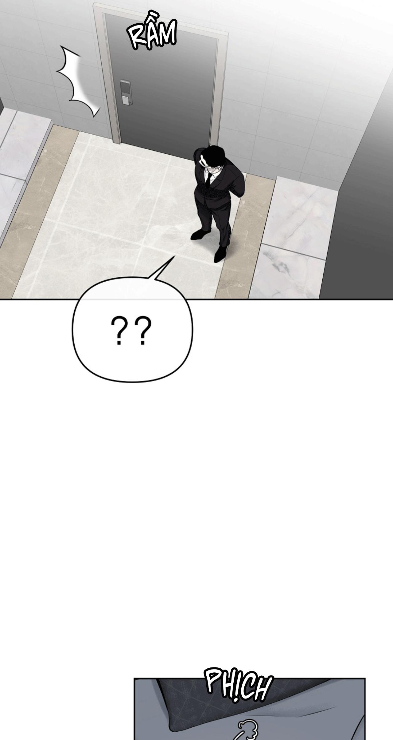 Làm sao đây? Tôi gặp phải quest công lược tổng tài tra nam rồi Chapter 33 - Trang 3