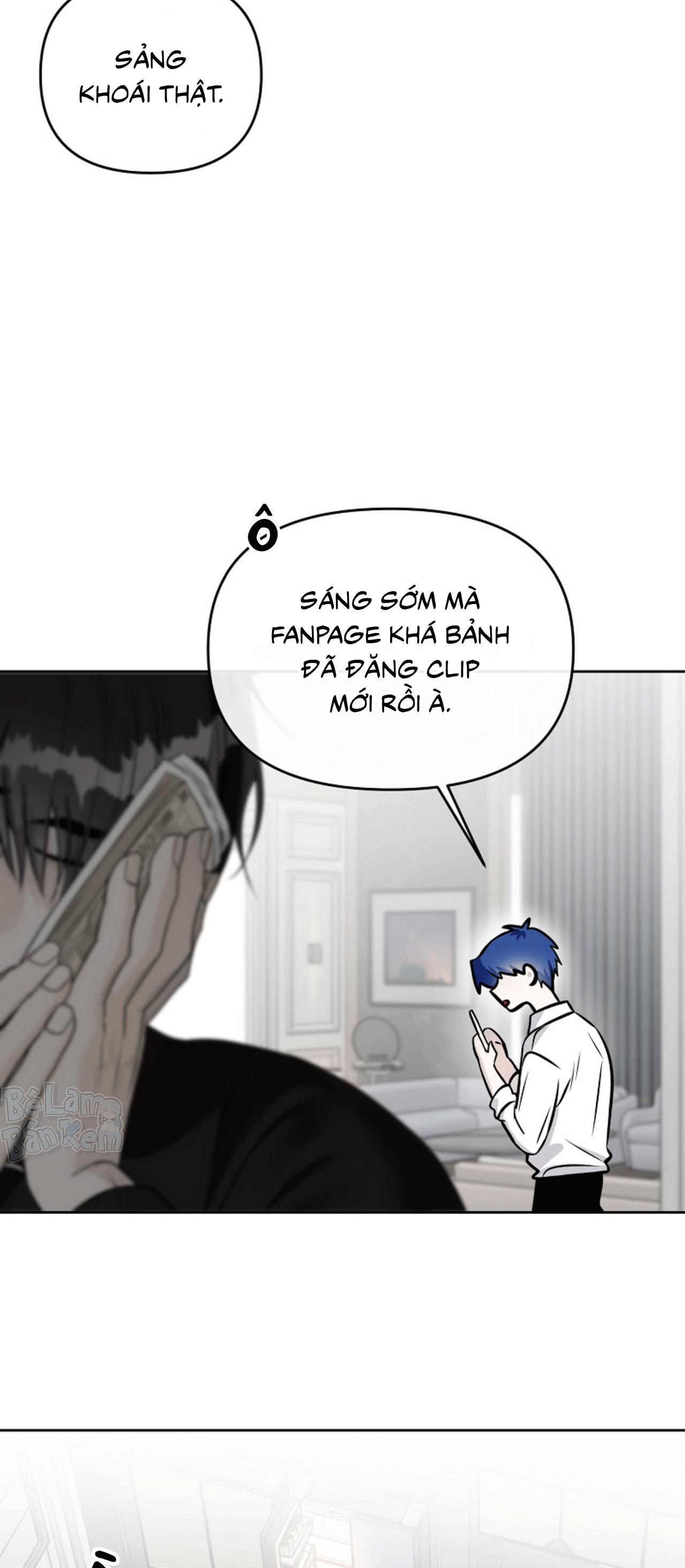 Làm sao đây? Tôi gặp phải quest công lược tổng tài tra nam rồi Chapter 34 - Trang 3