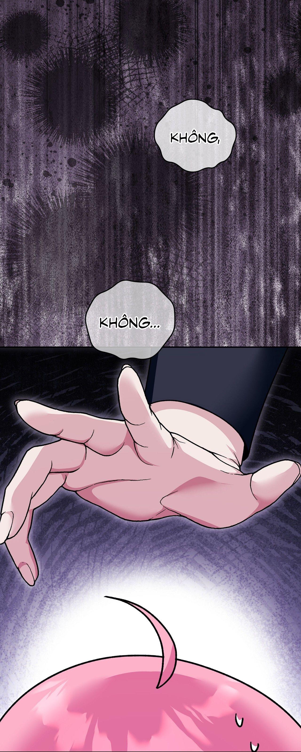 Làm sao đây? Tôi gặp phải quest công lược tổng tài tra nam rồi Chapter 35 - Next 