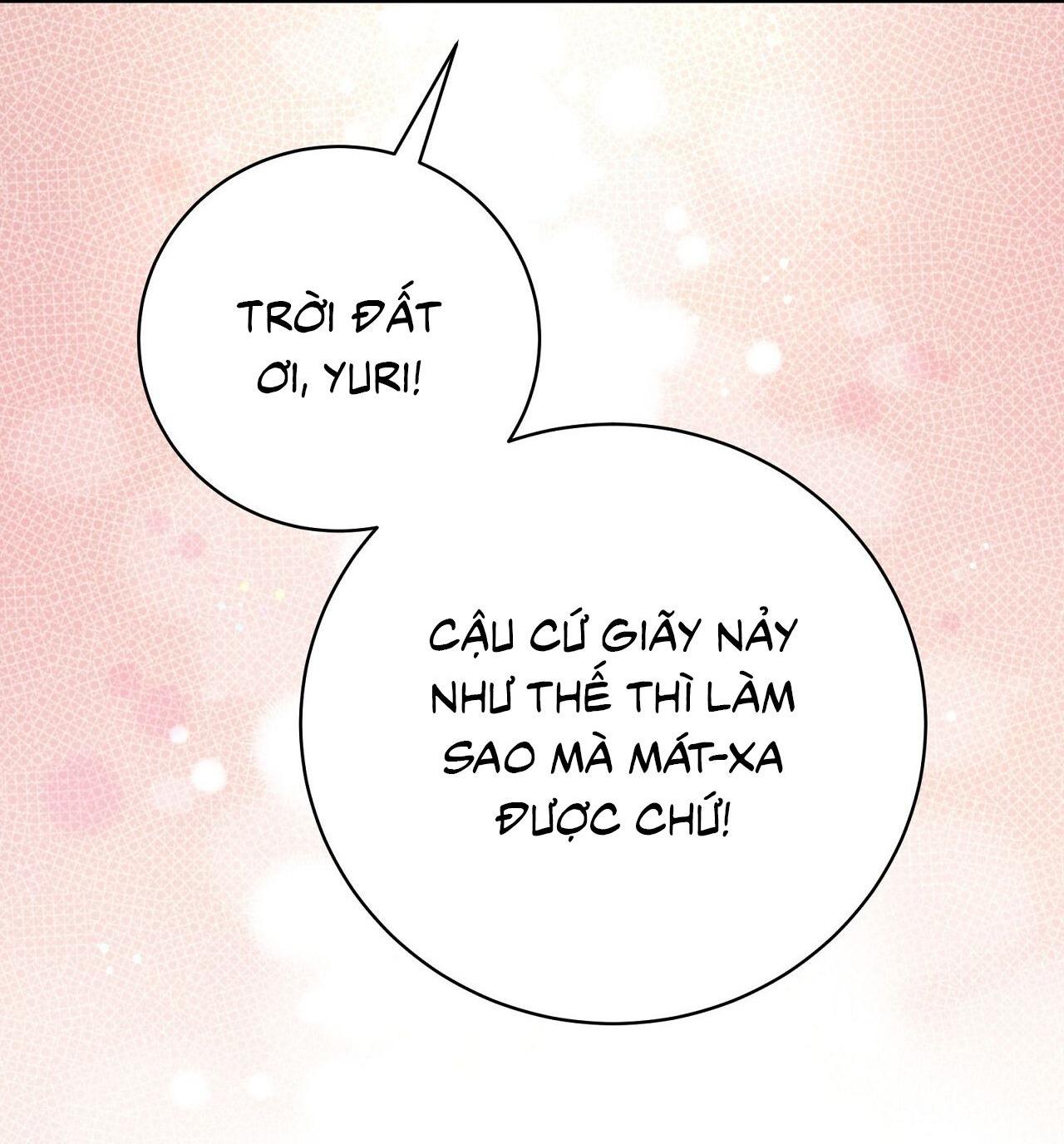Làm sao đây? Tôi gặp phải quest công lược tổng tài tra nam rồi Chapter 35 - Next 