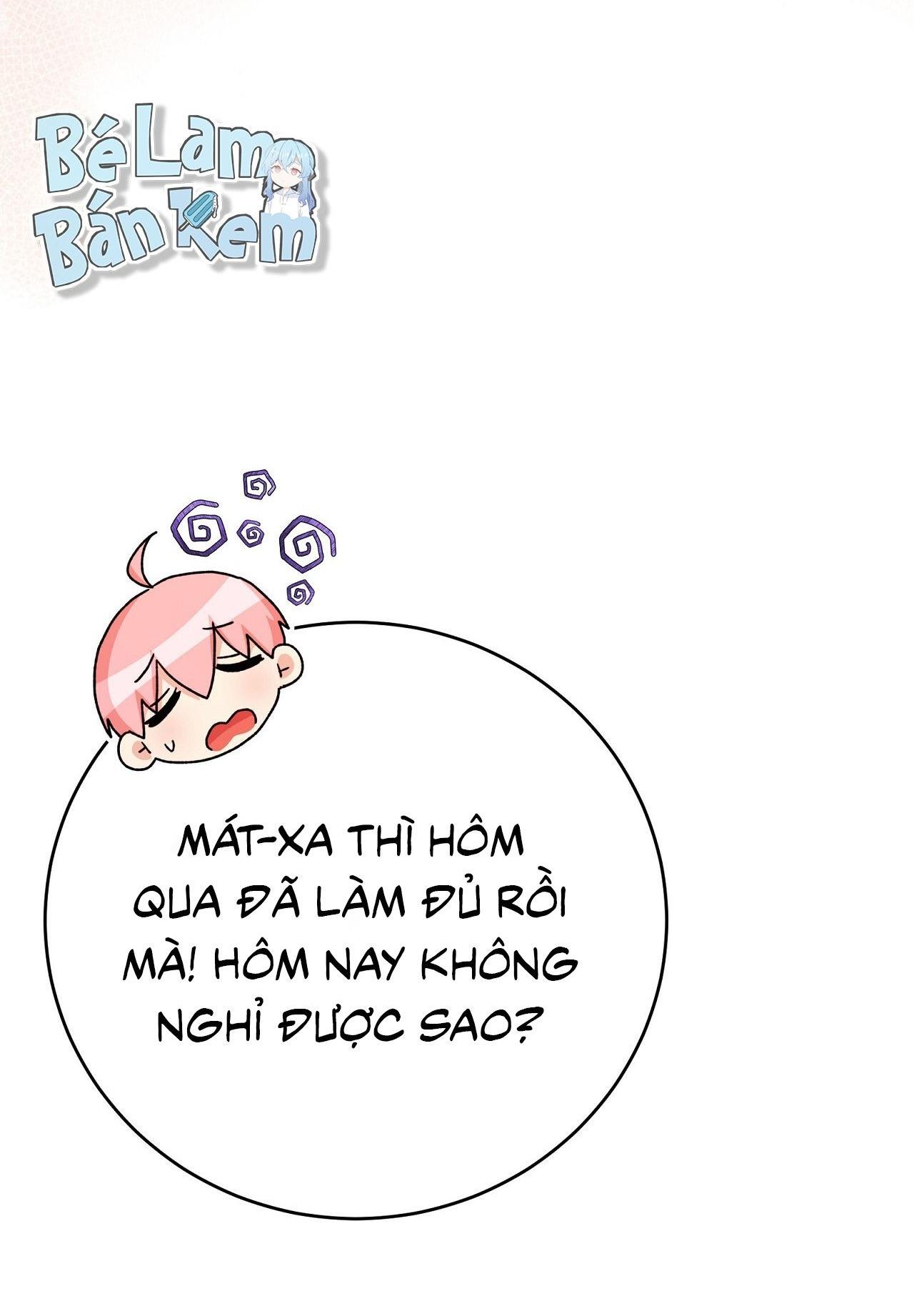 Làm sao đây? Tôi gặp phải quest công lược tổng tài tra nam rồi Chapter 35 - Next 