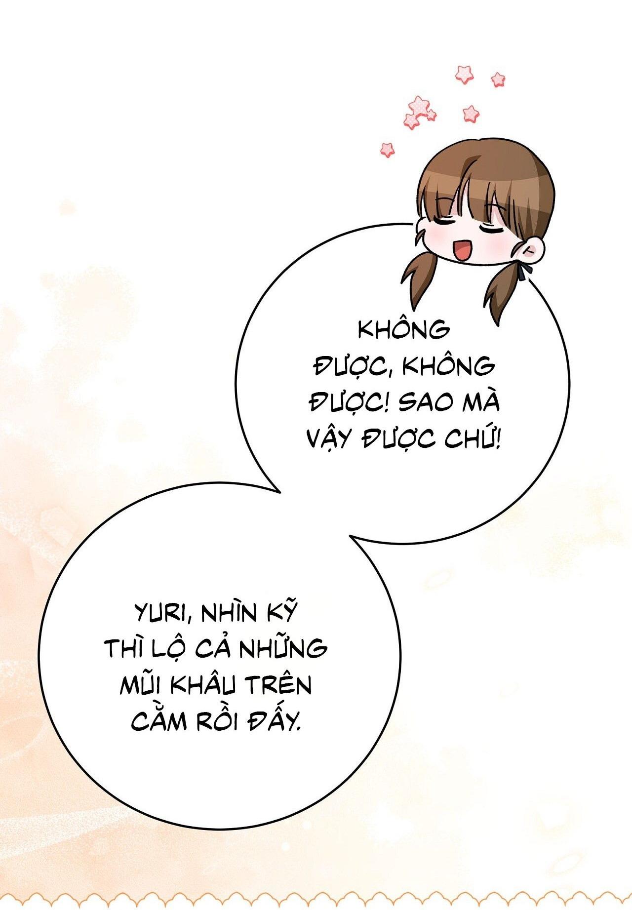 Làm sao đây? Tôi gặp phải quest công lược tổng tài tra nam rồi Chapter 35 - Next 