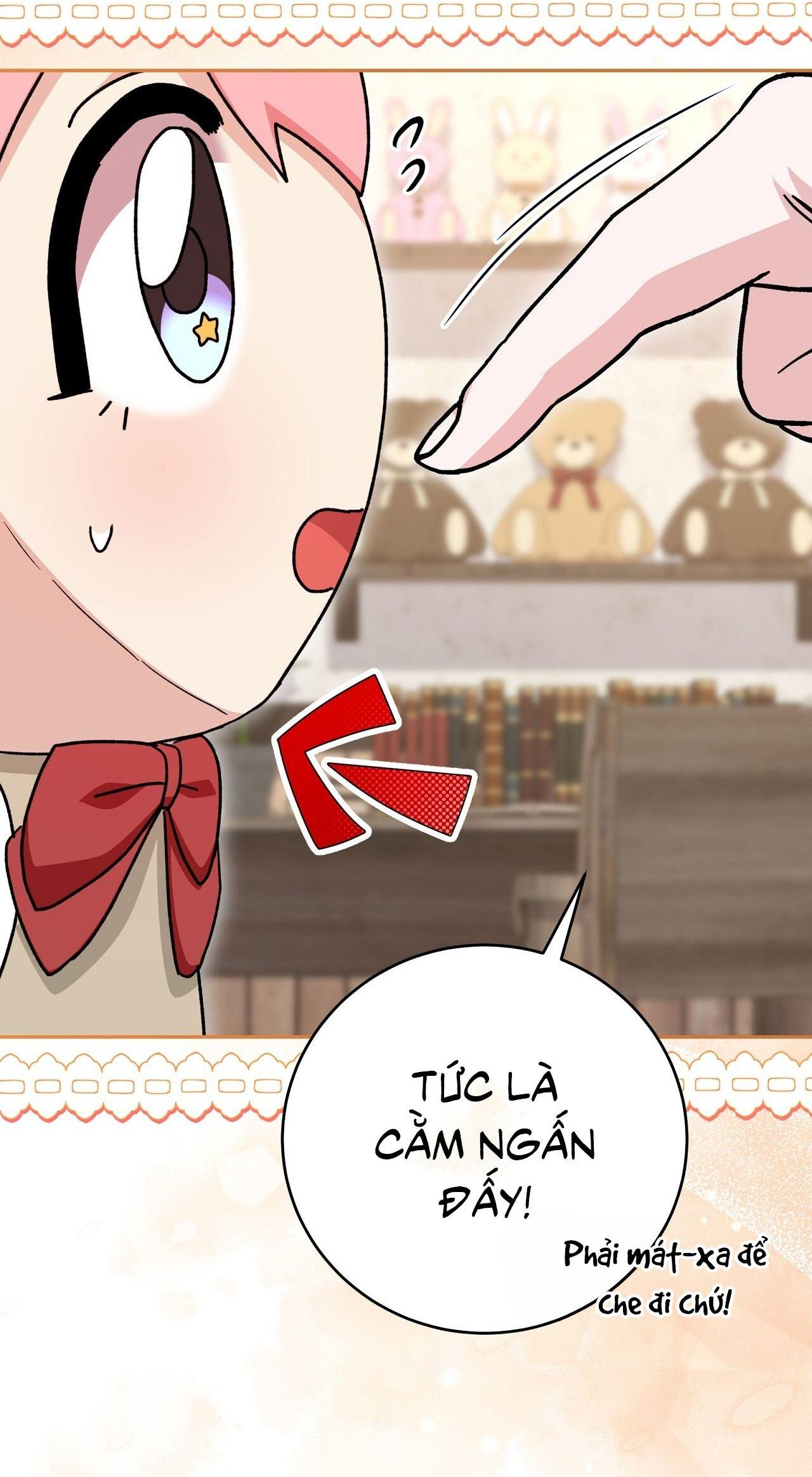 Làm sao đây? Tôi gặp phải quest công lược tổng tài tra nam rồi Chapter 35 - Next 
