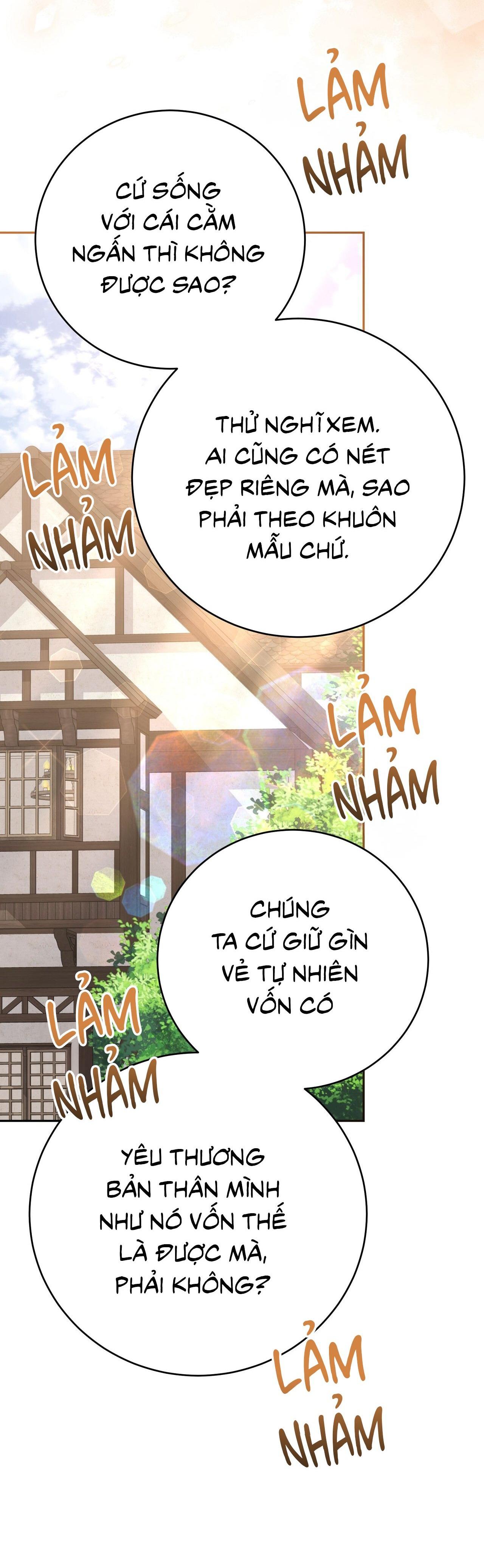 Làm sao đây? Tôi gặp phải quest công lược tổng tài tra nam rồi Chapter 35 - Next 