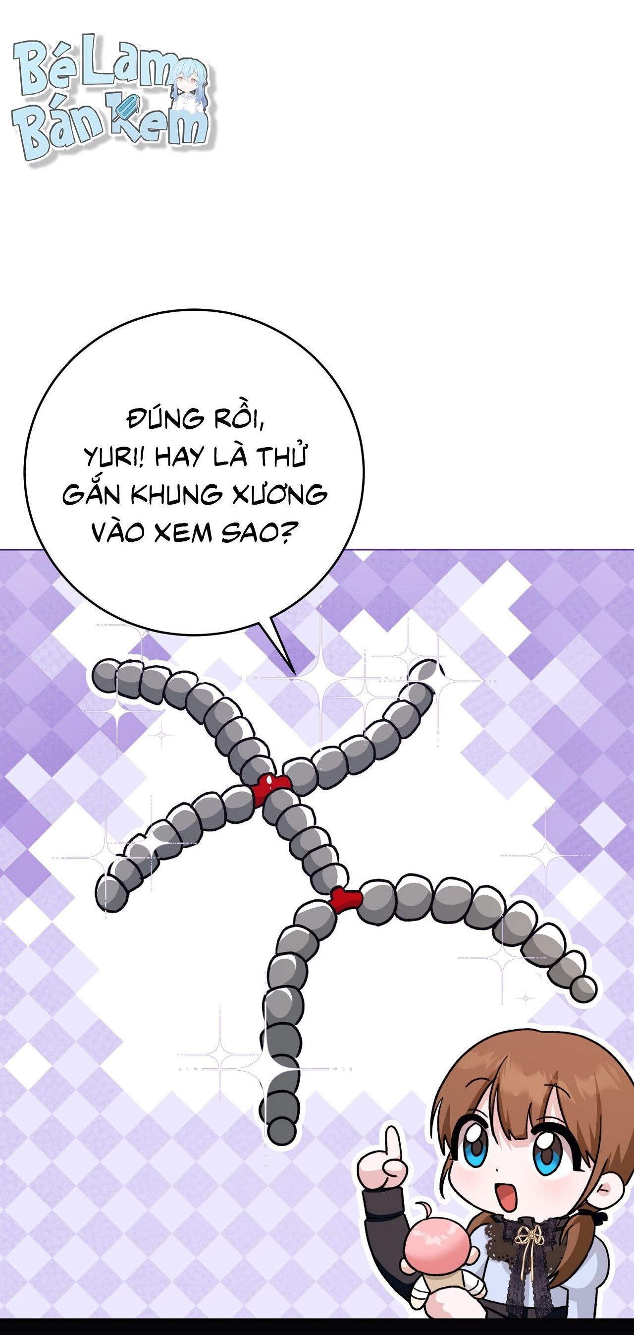 Làm sao đây? Tôi gặp phải quest công lược tổng tài tra nam rồi Chapter 35 - Next 
