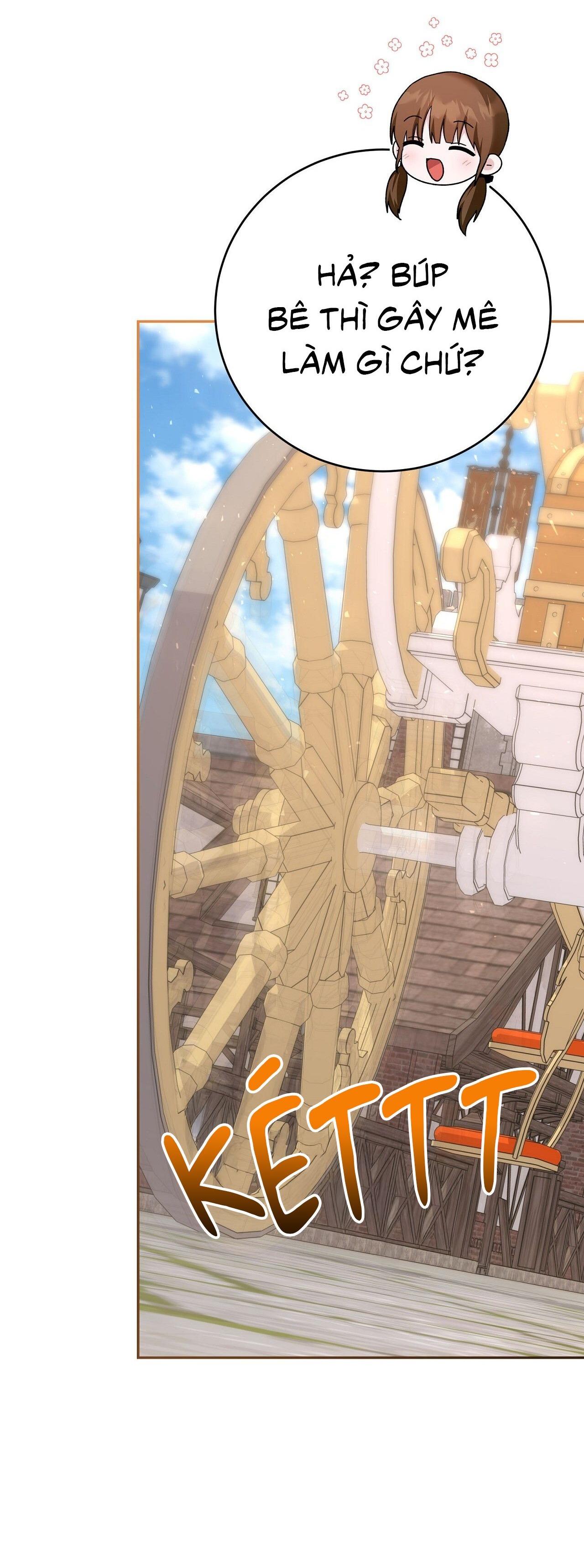 Làm sao đây? Tôi gặp phải quest công lược tổng tài tra nam rồi Chapter 35 - Next 