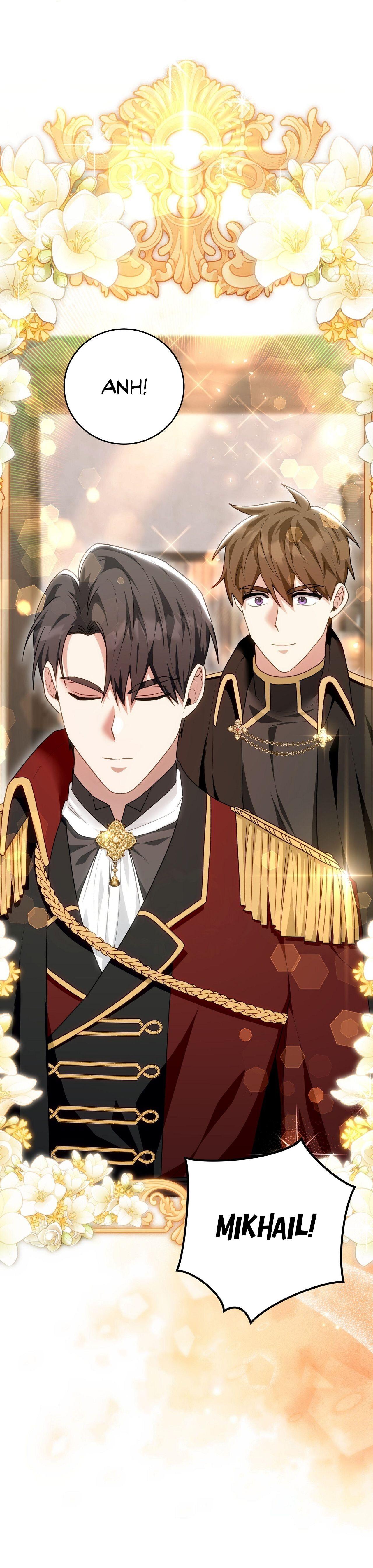 Làm sao đây? Tôi gặp phải quest công lược tổng tài tra nam rồi Chapter 35 - Next 