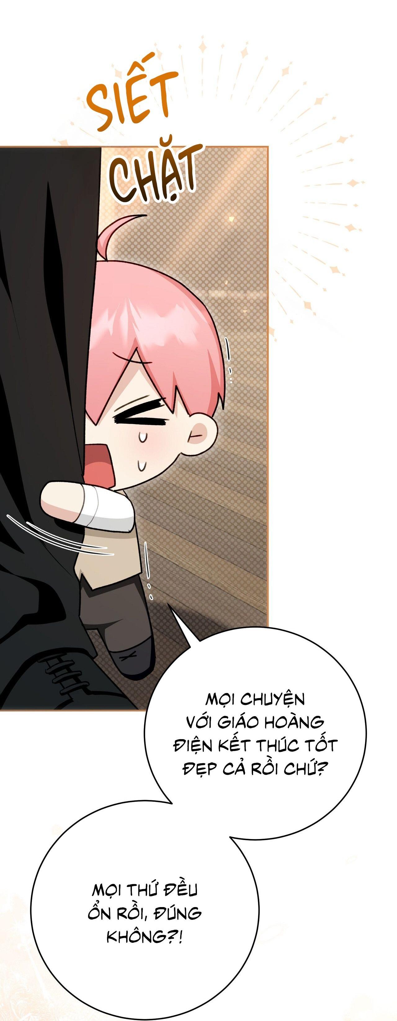 Làm sao đây? Tôi gặp phải quest công lược tổng tài tra nam rồi Chapter 35 - Next 
