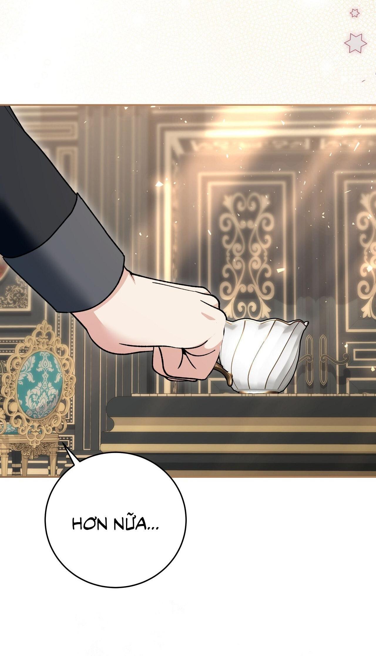 Làm sao đây? Tôi gặp phải quest công lược tổng tài tra nam rồi Chapter 35 - Next 