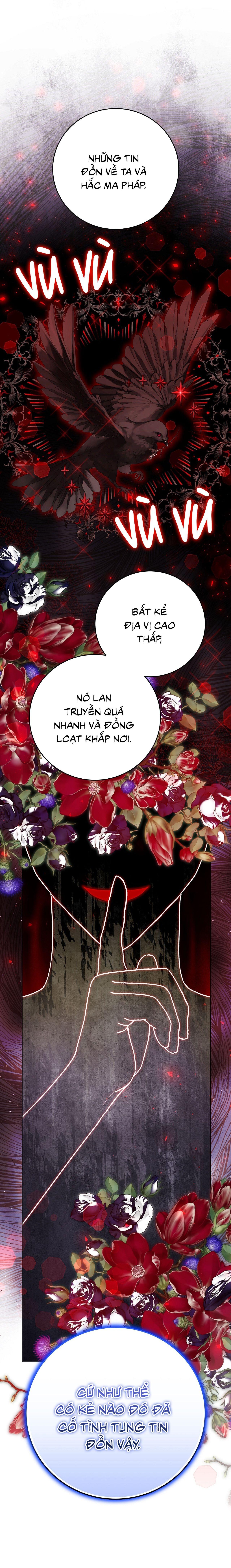 Làm sao đây? Tôi gặp phải quest công lược tổng tài tra nam rồi Chapter 35 - Next 