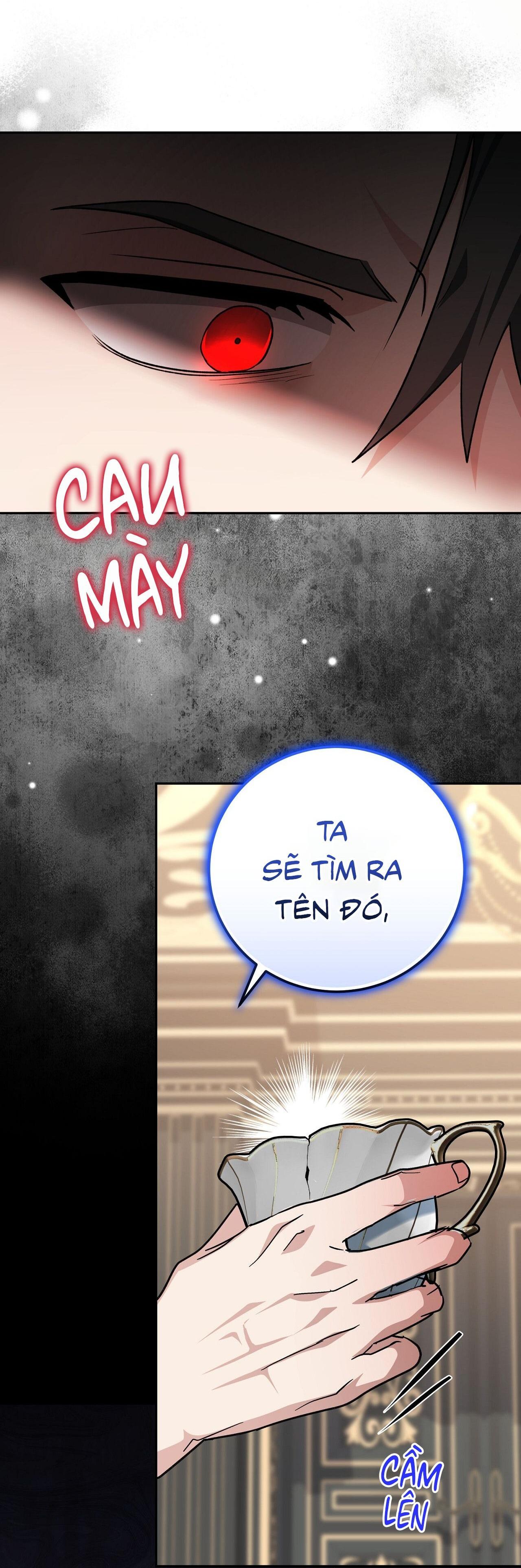 Làm sao đây? Tôi gặp phải quest công lược tổng tài tra nam rồi Chapter 35 - Next 