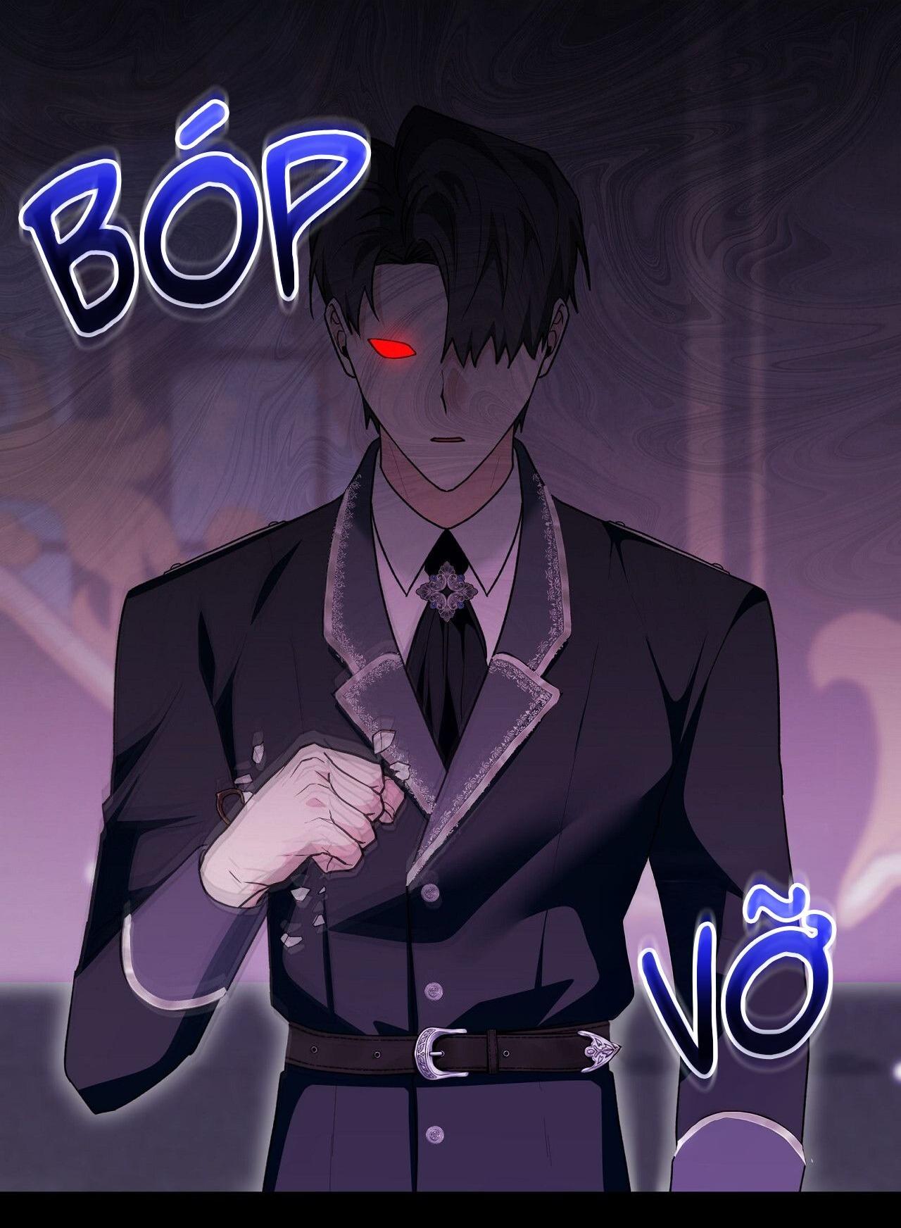 Làm sao đây? Tôi gặp phải quest công lược tổng tài tra nam rồi Chapter 35 - Next 