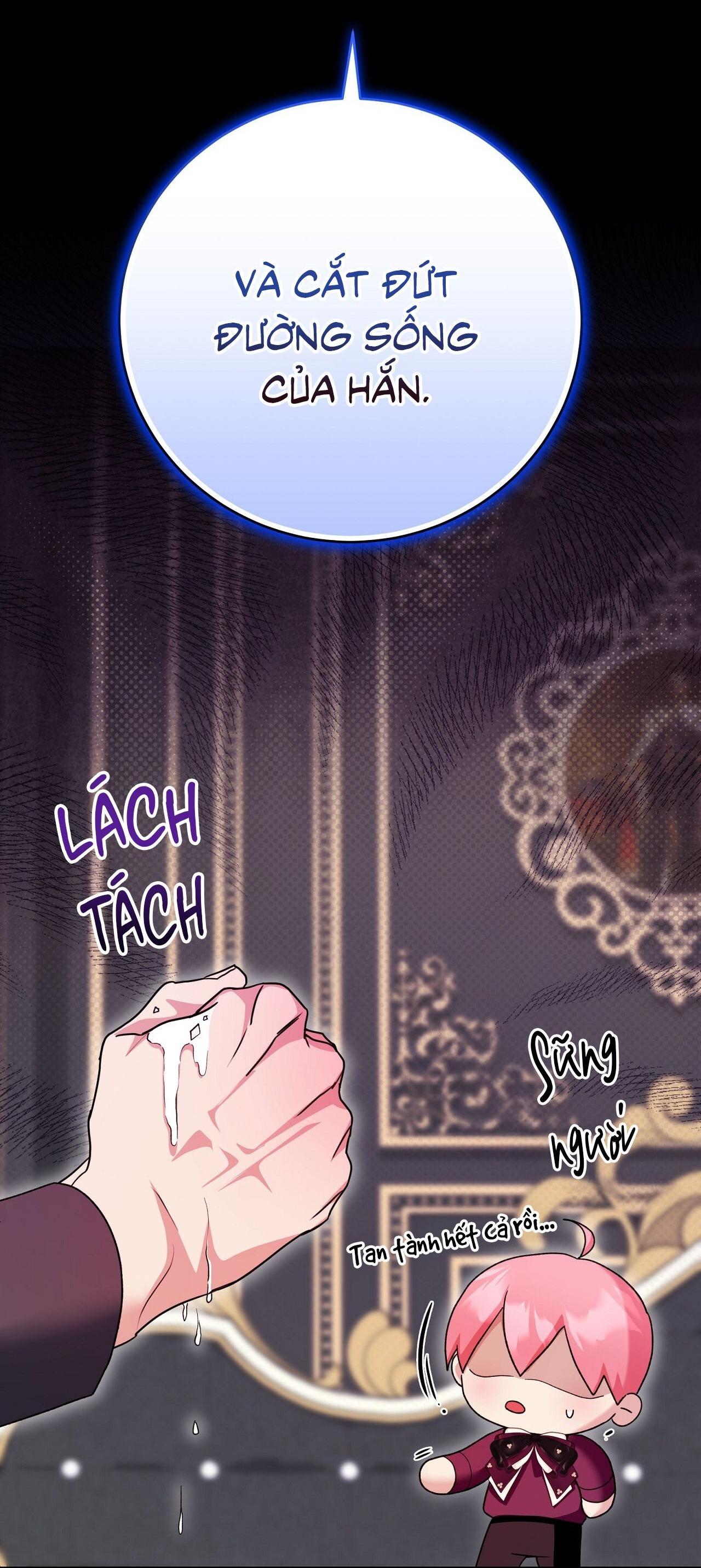 Làm sao đây? Tôi gặp phải quest công lược tổng tài tra nam rồi Chapter 35 - Next 