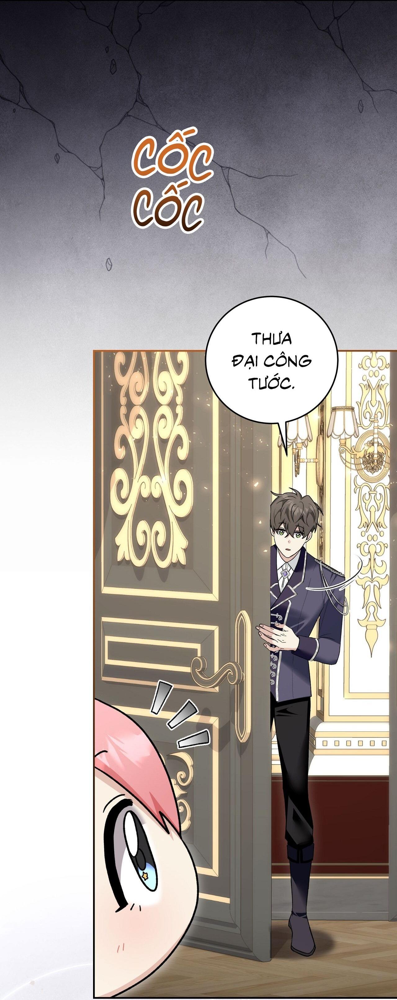 Làm sao đây? Tôi gặp phải quest công lược tổng tài tra nam rồi Chapter 35 - Next 