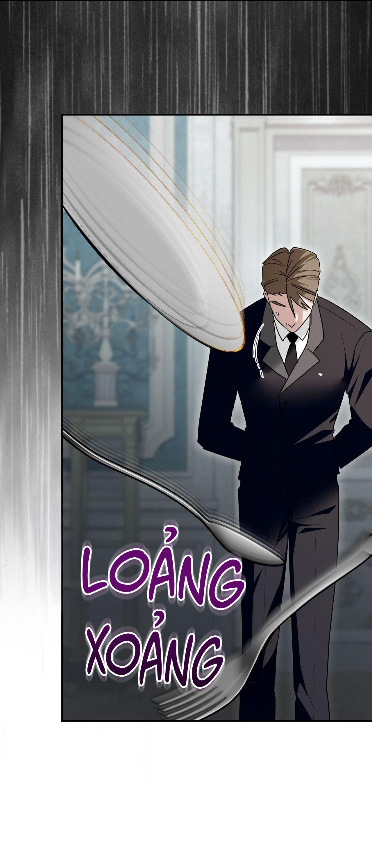 Làm sao đây? Tôi gặp phải quest công lược tổng tài tra nam rồi Chapter 35 - Next 