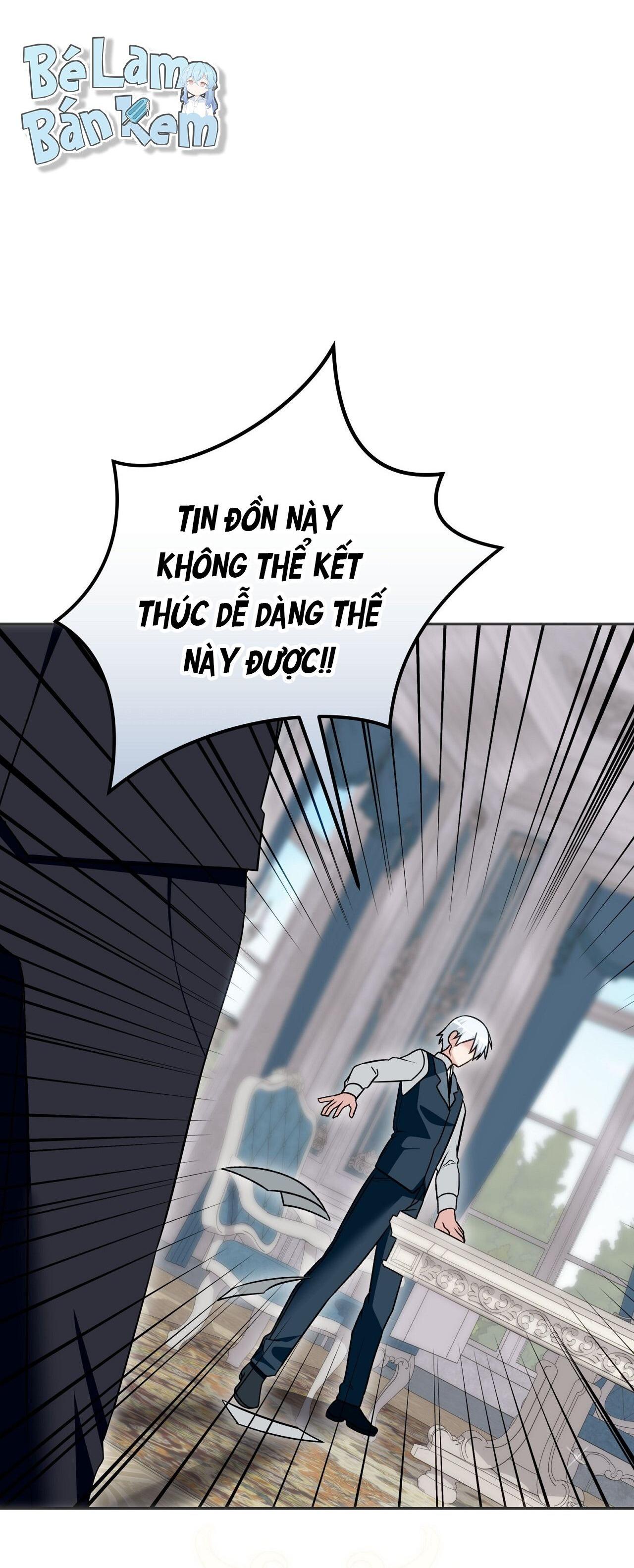Làm sao đây? Tôi gặp phải quest công lược tổng tài tra nam rồi Chapter 35 - Next 