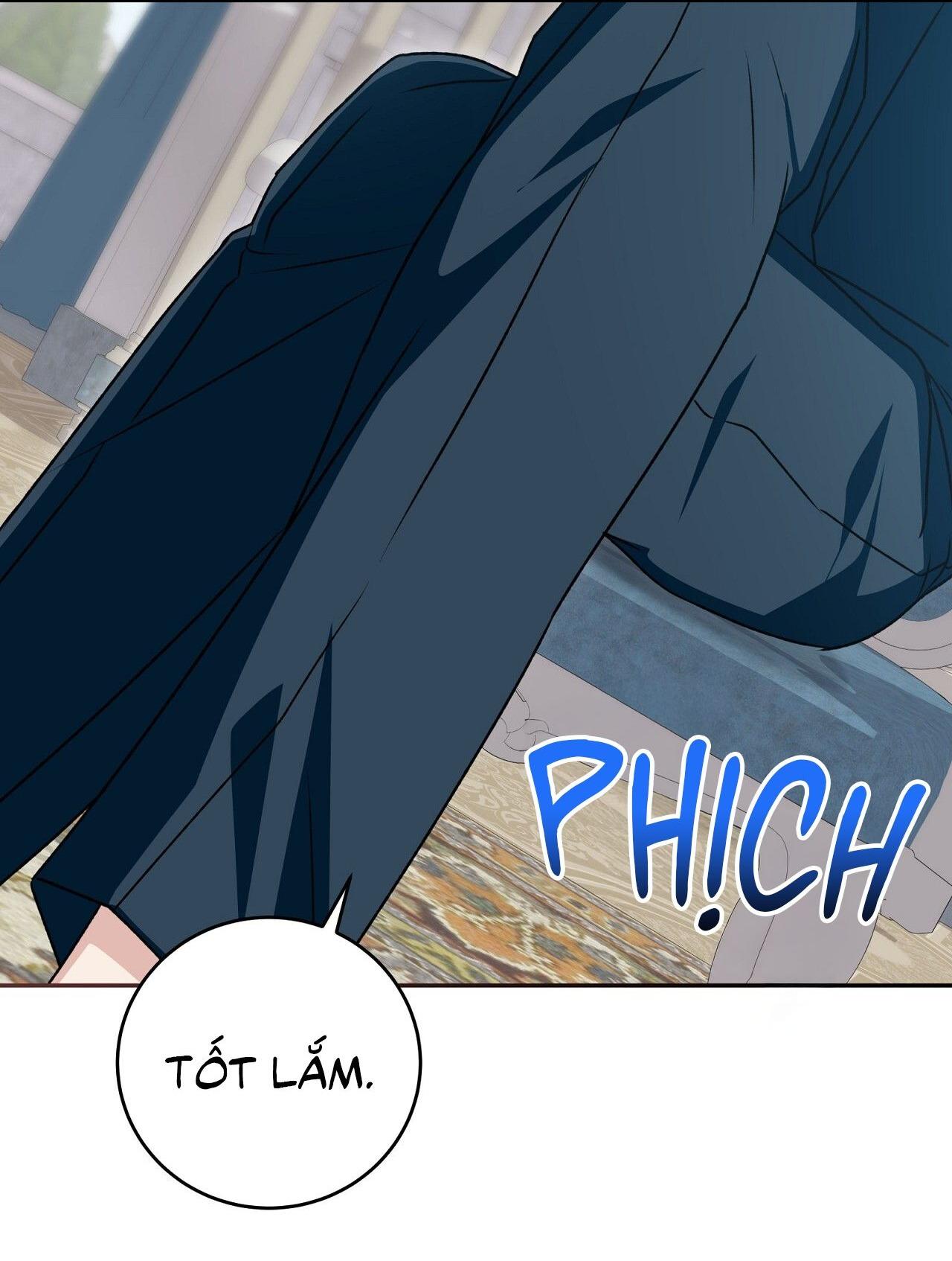 Làm sao đây? Tôi gặp phải quest công lược tổng tài tra nam rồi Chapter 35 - Next 