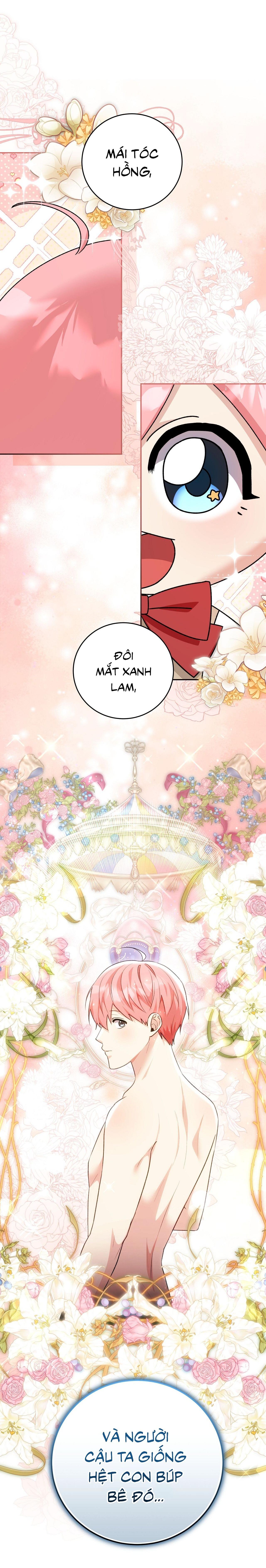 Làm sao đây? Tôi gặp phải quest công lược tổng tài tra nam rồi Chapter 35 - Next 