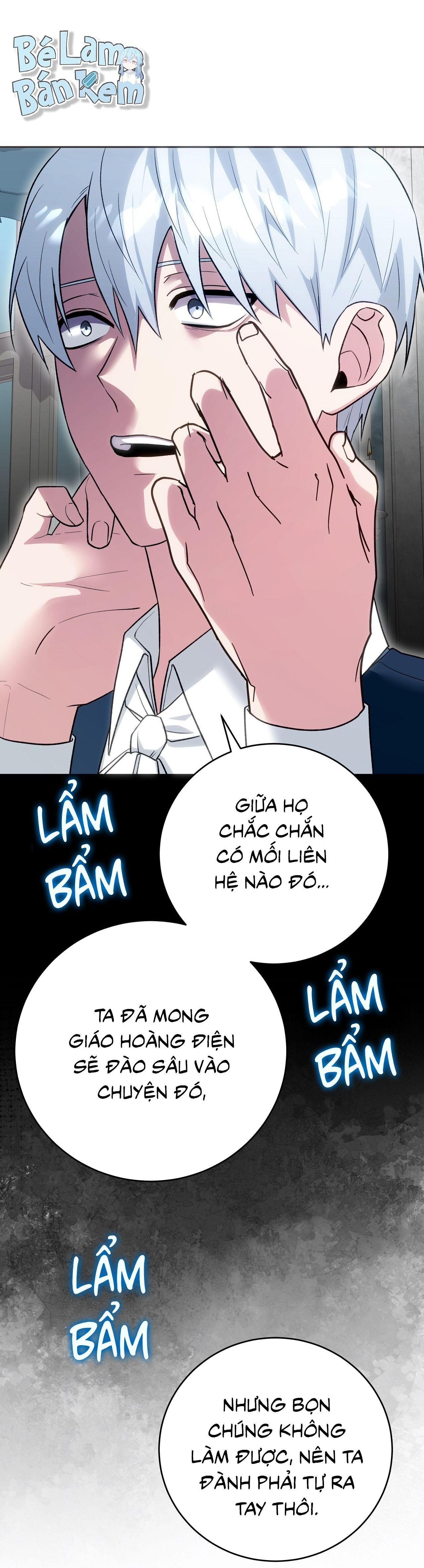 Làm sao đây? Tôi gặp phải quest công lược tổng tài tra nam rồi Chapter 35 - Next 