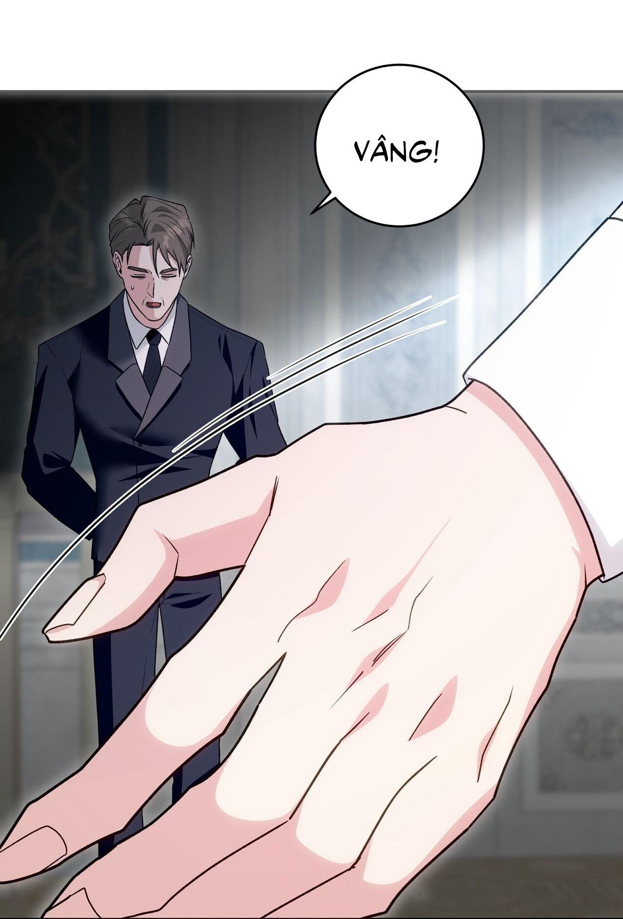 Làm sao đây? Tôi gặp phải quest công lược tổng tài tra nam rồi Chapter 35 - Next 
