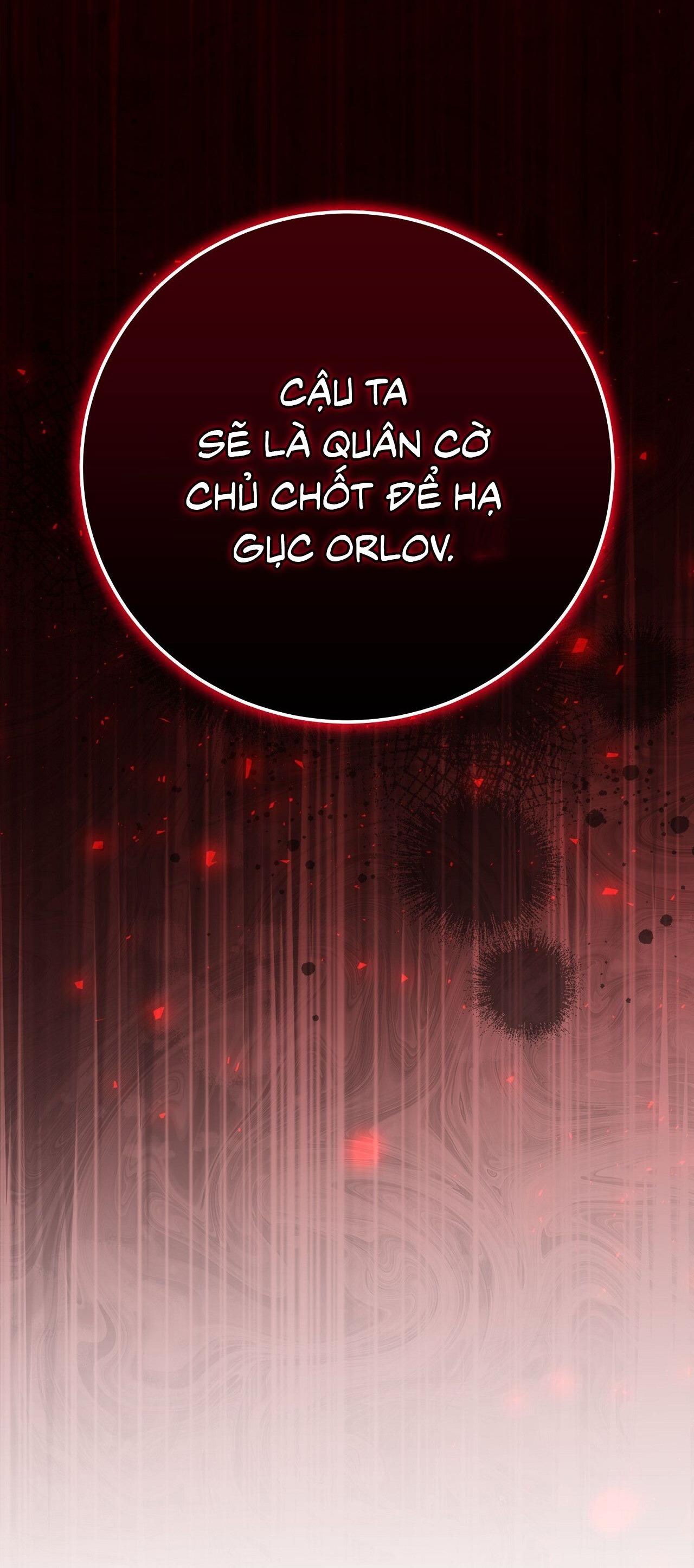 Làm sao đây? Tôi gặp phải quest công lược tổng tài tra nam rồi Chapter 35 - Next 