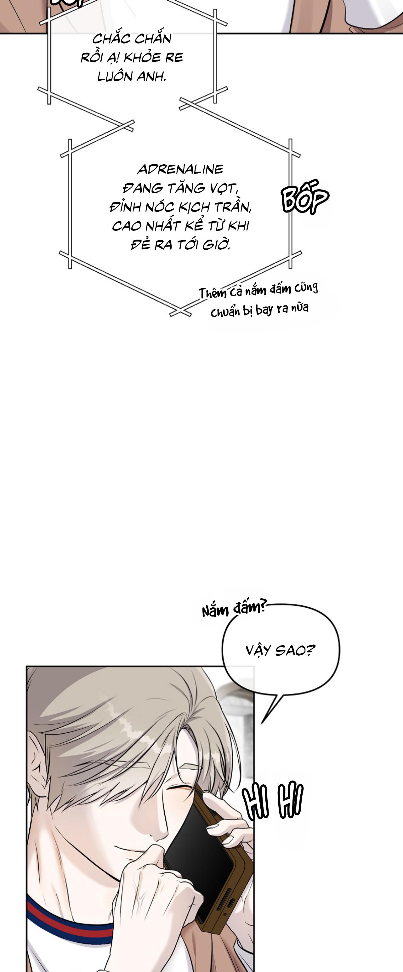 Làm sao đây? Tôi gặp phải quest công lược tổng tài tra nam rồi Chapter 36 - Next 