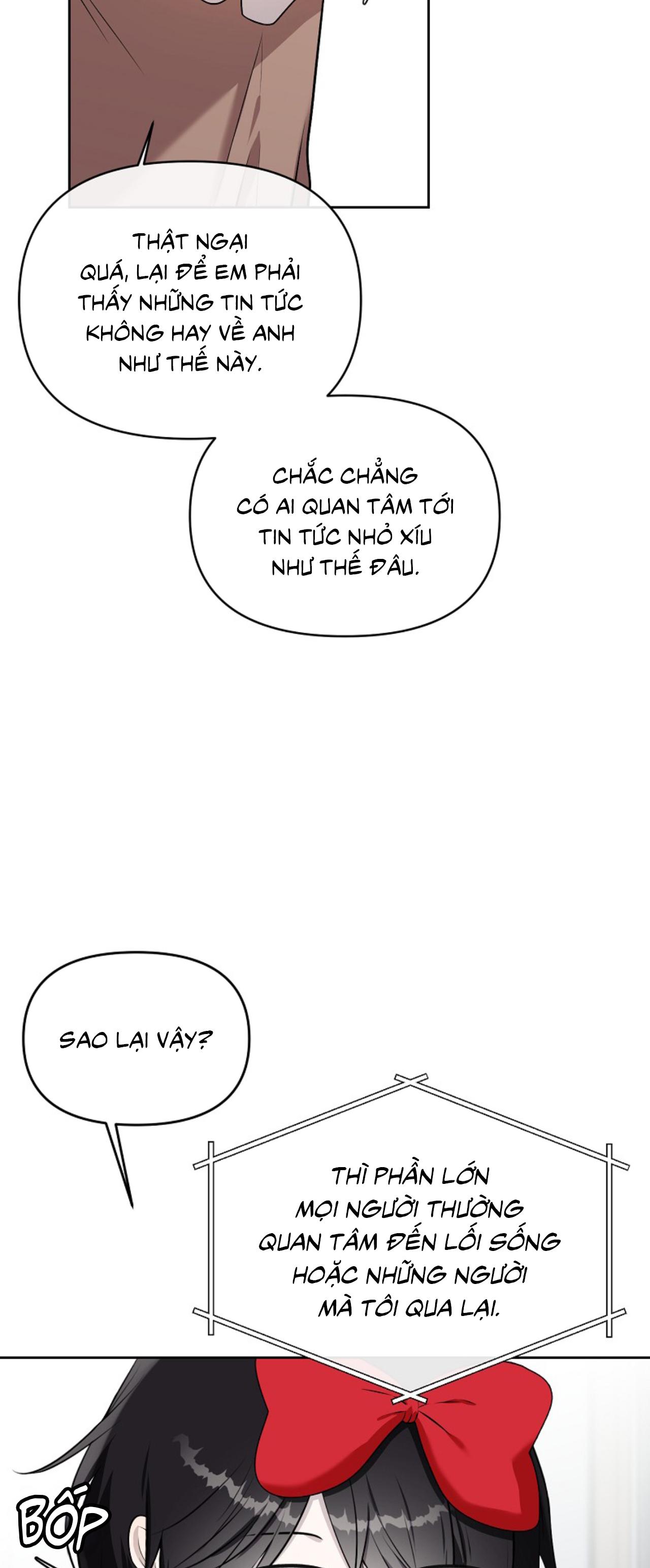 Làm sao đây? Tôi gặp phải quest công lược tổng tài tra nam rồi Chapter 36 - Next 